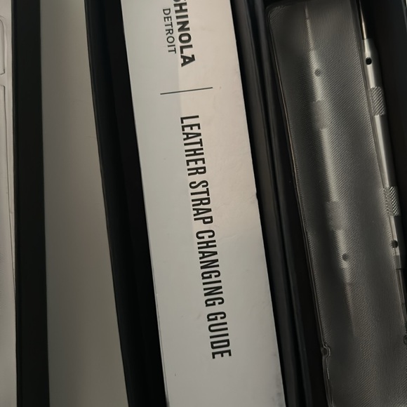 Shinola Canfield Two-Tone - Picture 16 of 16